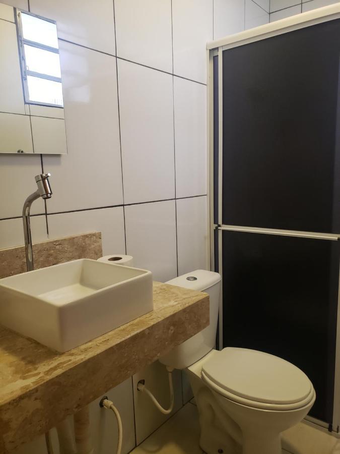 Pousada Beira Mar Сантос Екстериор снимка